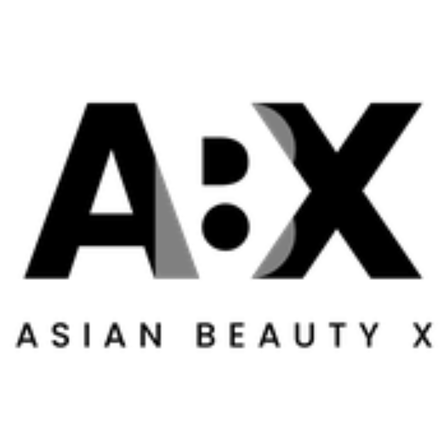Asian Beauty X Logo