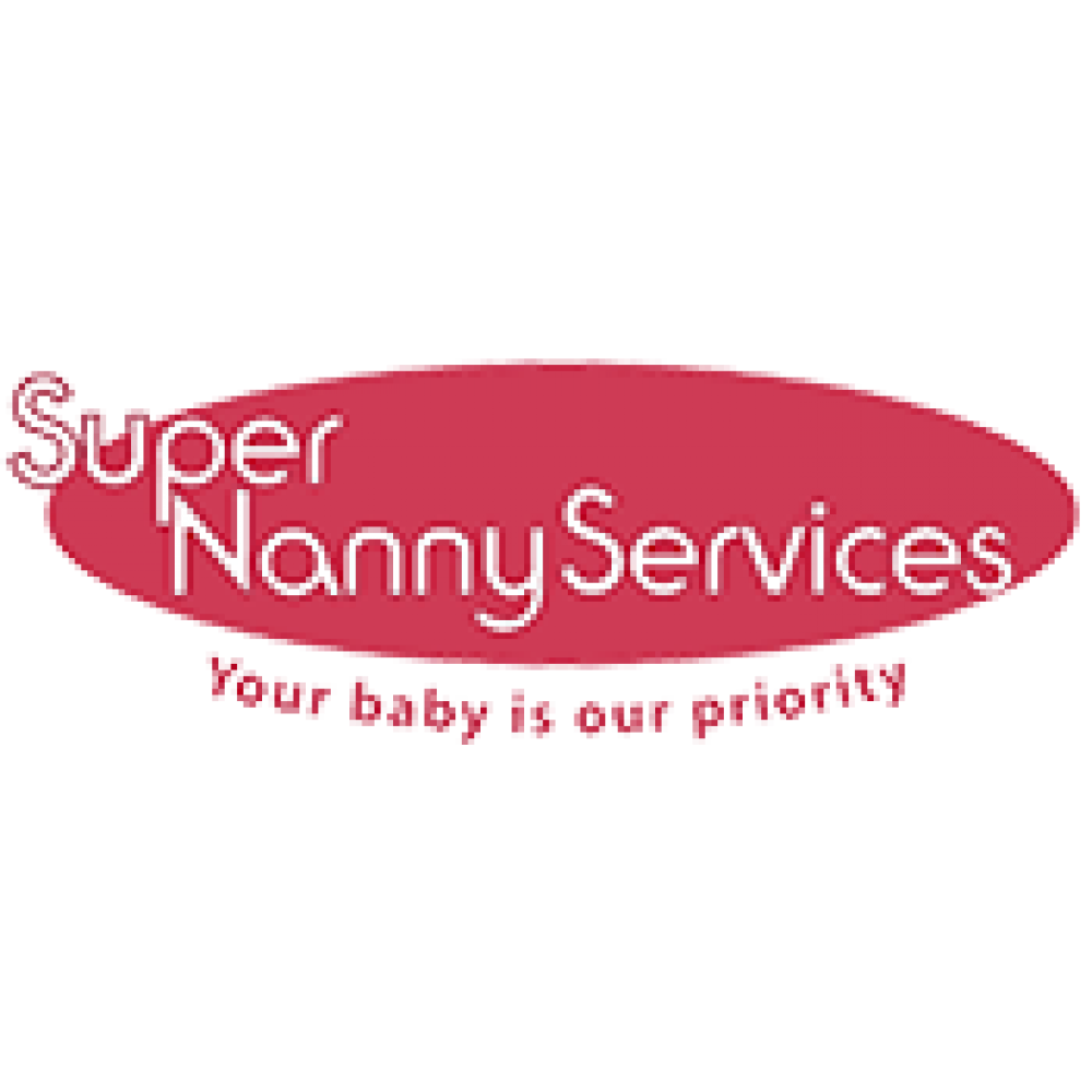 Company Logo For Super Nanny Services'