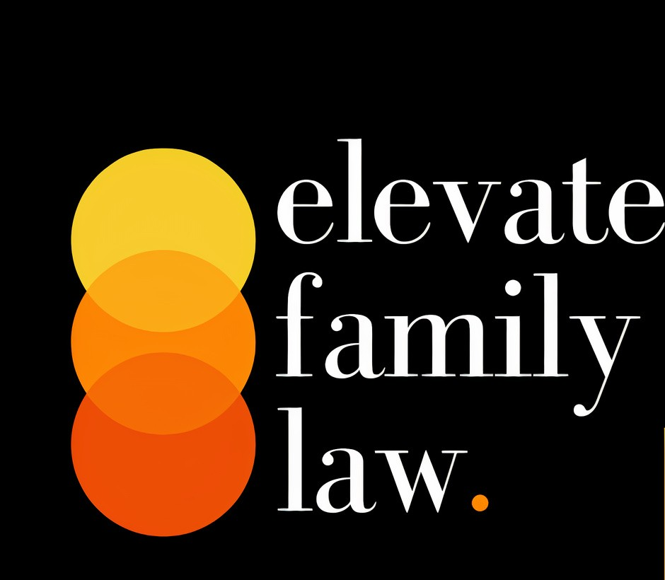 Company Logo For Elevate Family Law'