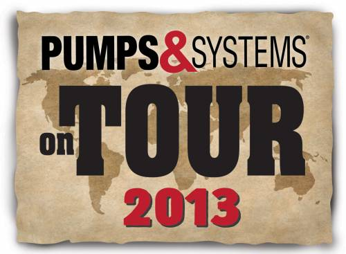 Pumps &amp; Systems'
