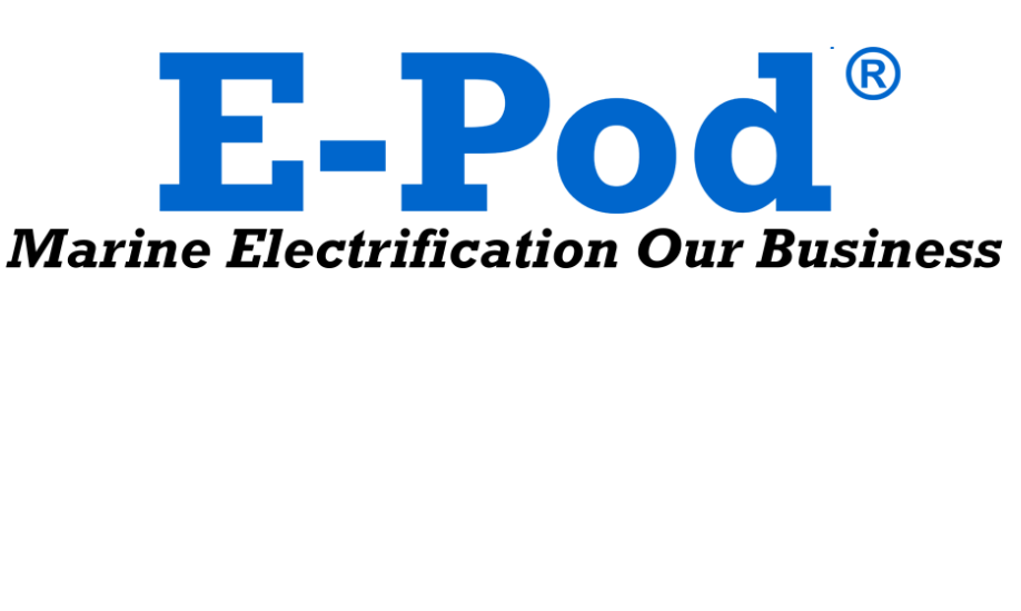 Company Logo For E-POD PROPULSION PTE LTD'