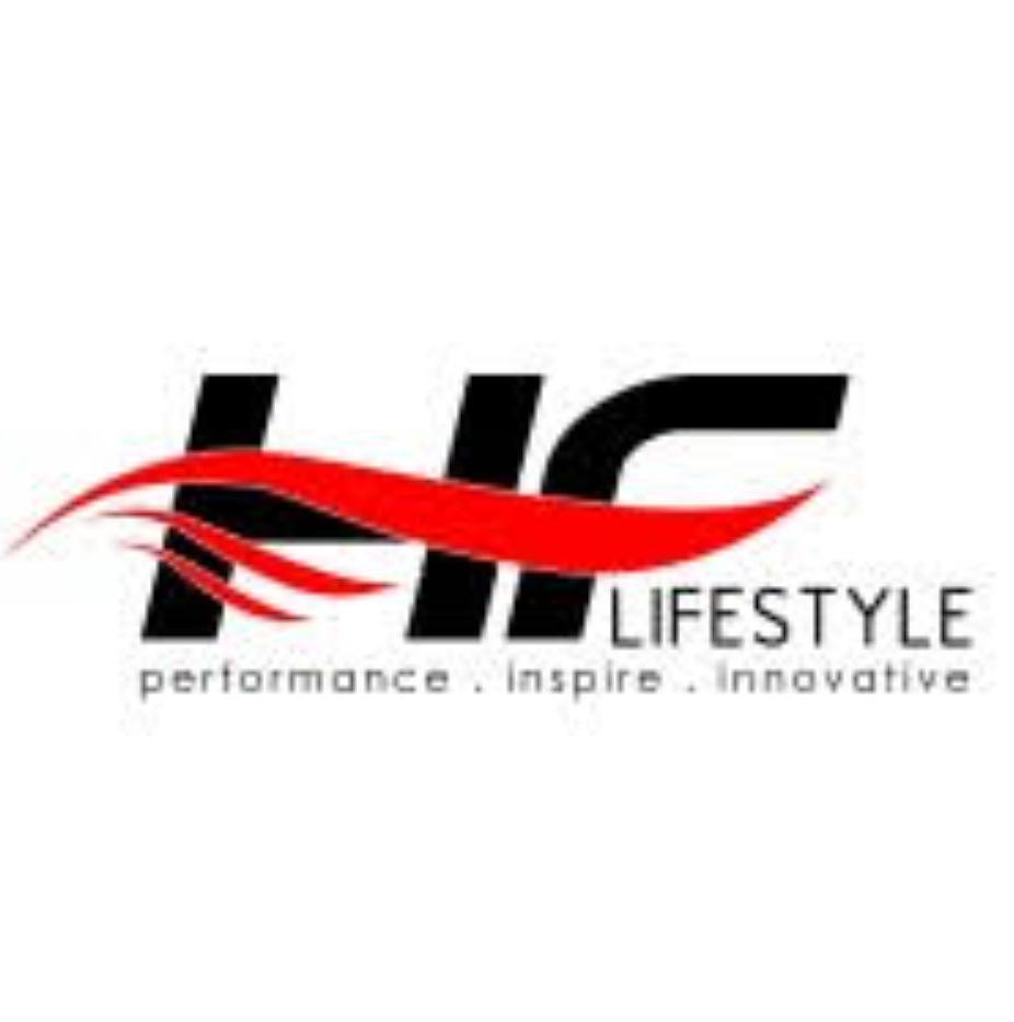 Company Logo For HF Lifestyle'