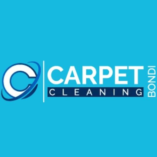 Company Logo For Carpet Cleaning Bondi'