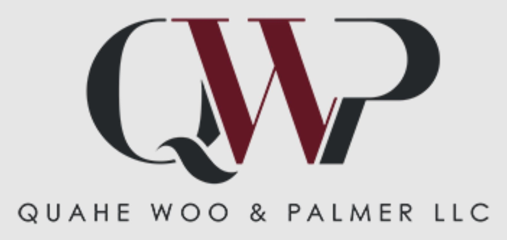 Company Logo For Quahe Woo & Palmer'