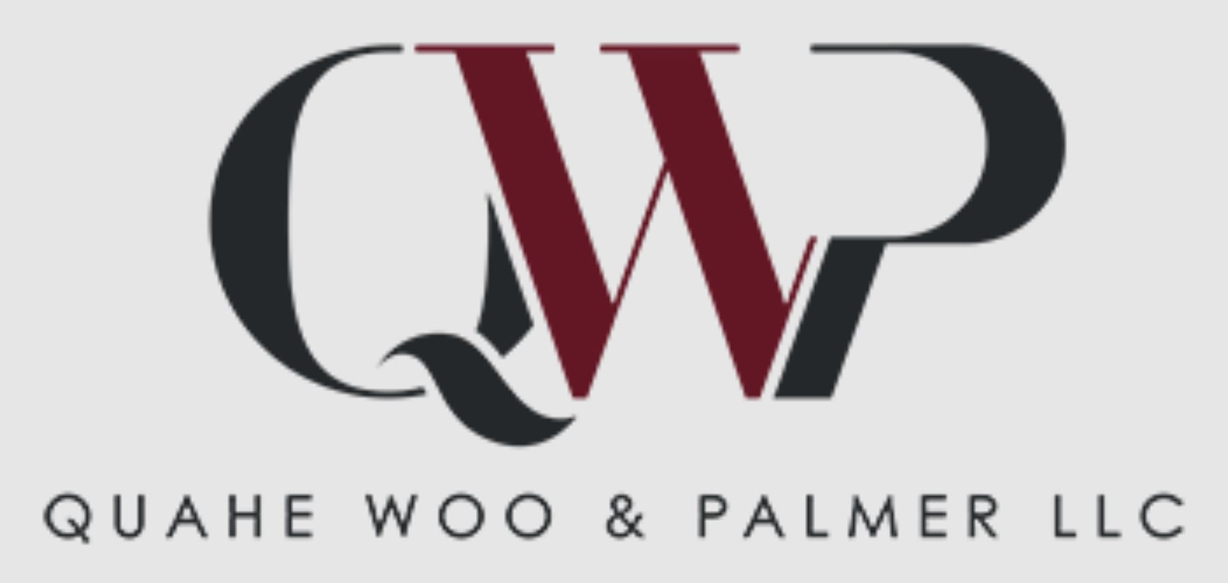 Company Logo For Quahe Woo &amp; Palmer'