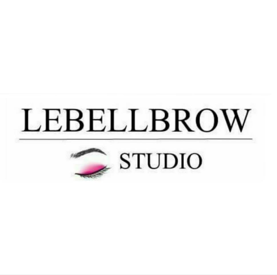 Company Logo For Lebellbrow Studio'