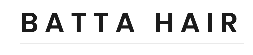 Company Logo For Batta Hair'