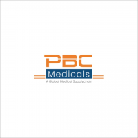 PBC Medicals Logo