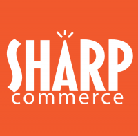 Sharp Commerce Logo