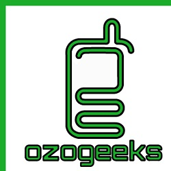 Company Logo For OzoGeeks'