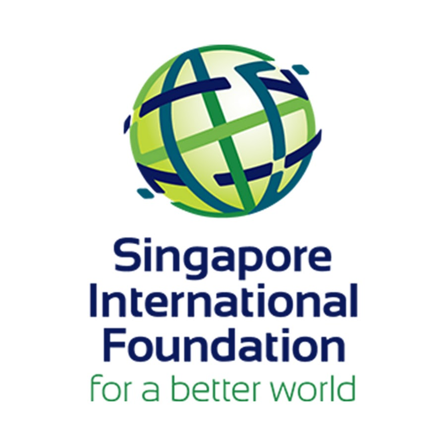 Company Logo For Singapore International Foundation'