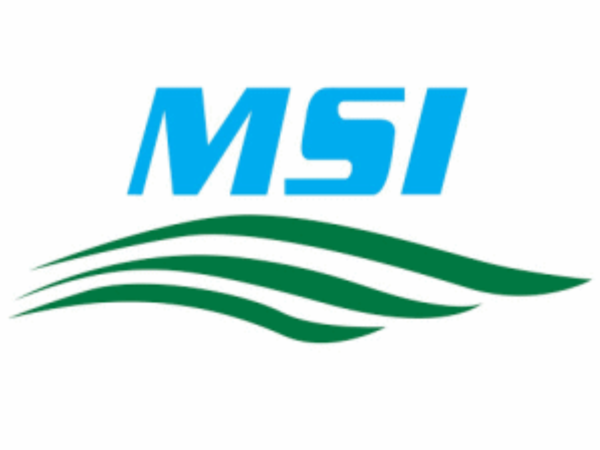 Company Logo For MSI Ship Management'