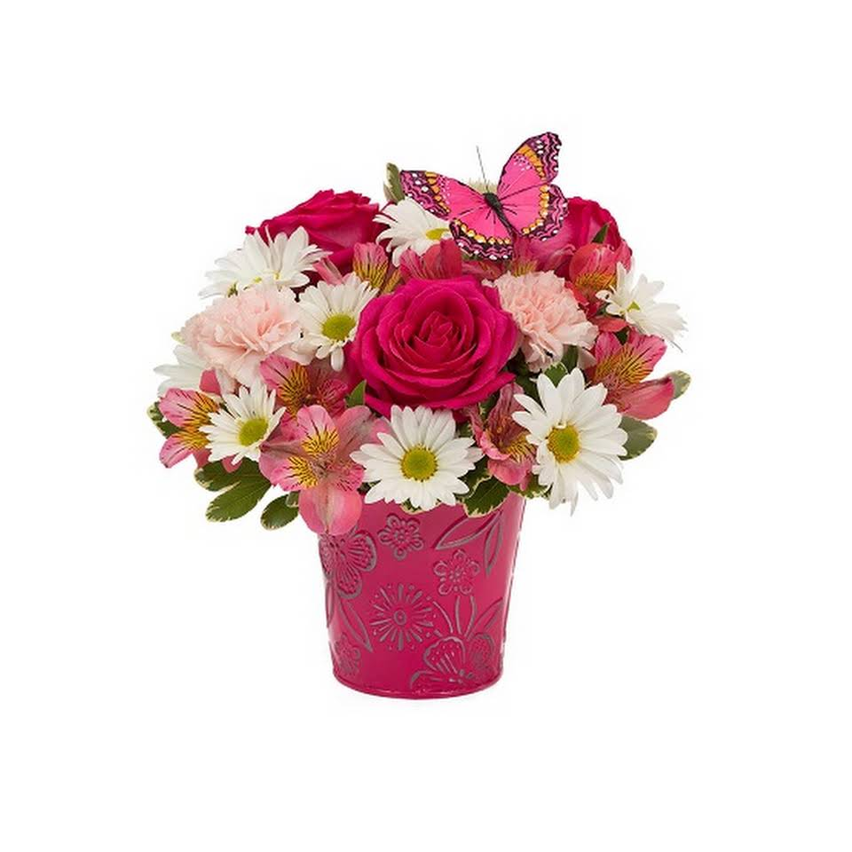 Company Logo For Yangban Same Day Flower Delivery Los Angele'