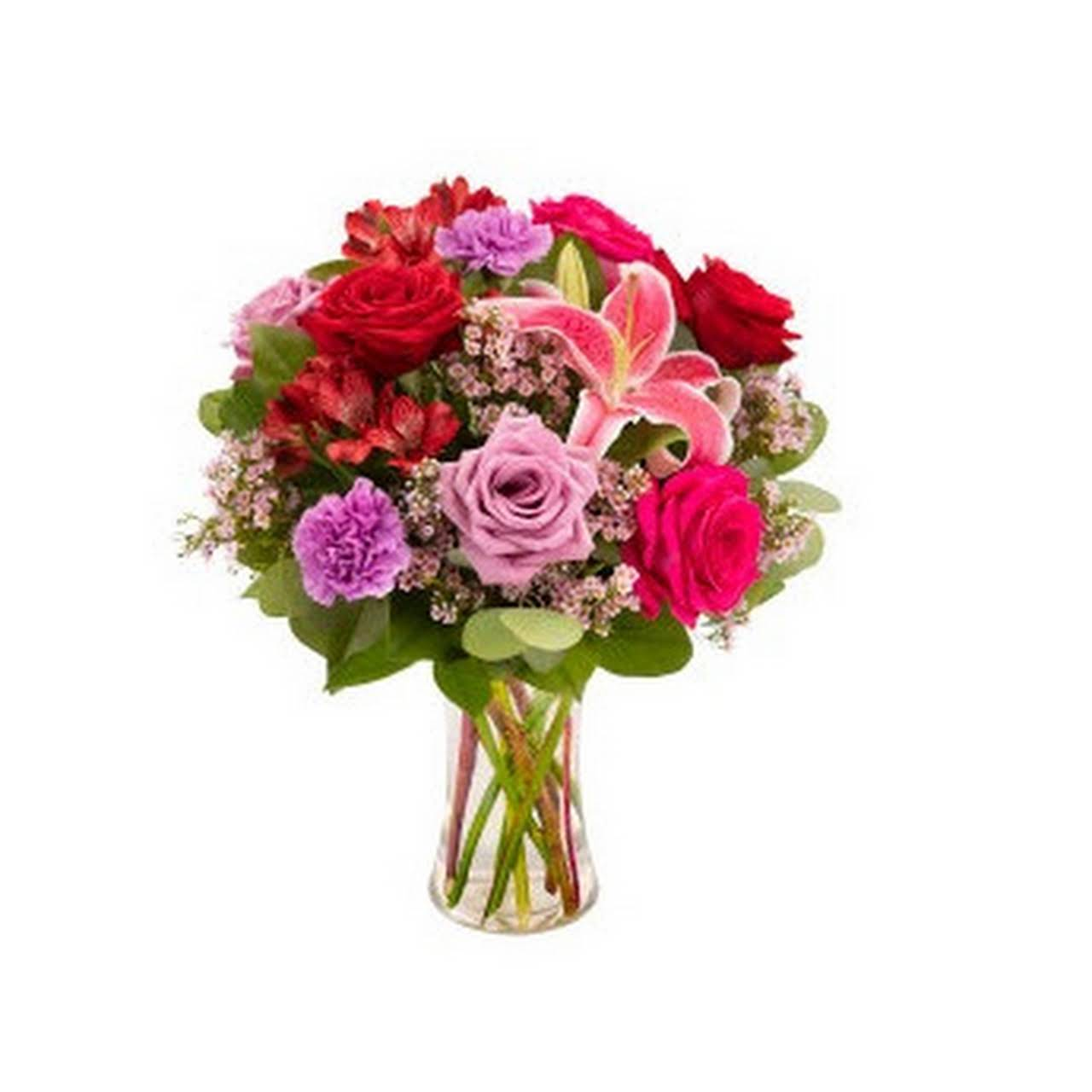 Company Logo For Yangban Same Day Flower Delivery Los Angele'