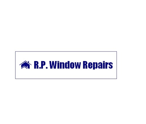 Company Logo For R P Window Repairs'