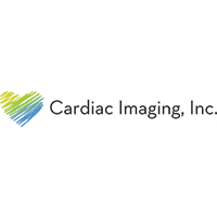 Cardiac imaging, Inc. Logo