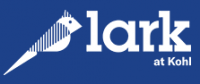Lark at Kohl Logo