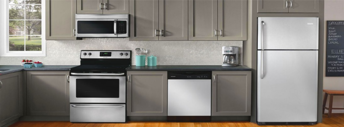 Company Logo For Yes Appliance Repair Denver CO'