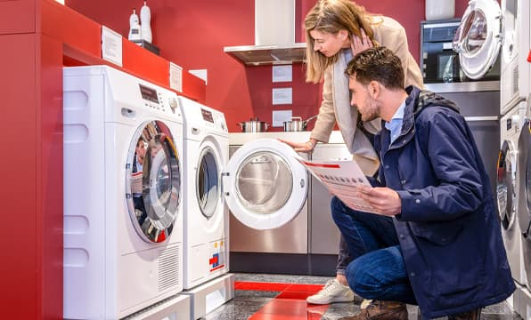 Company Logo For Yes Appliance Repair Denver CO'