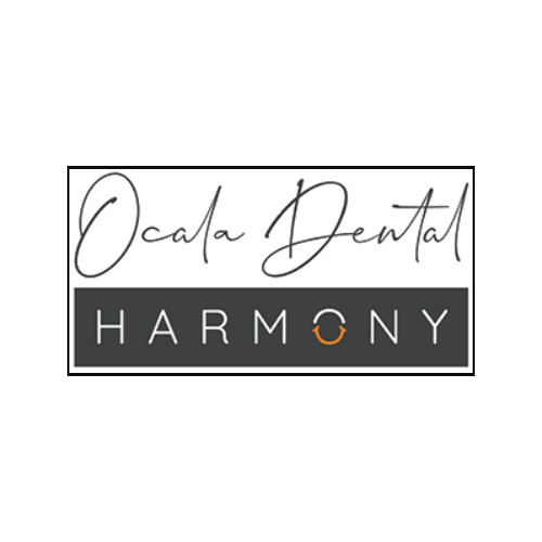 Company Logo For Ocala Dental Harmony'