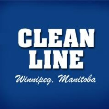 Clean Line Sewer & Drain Logo