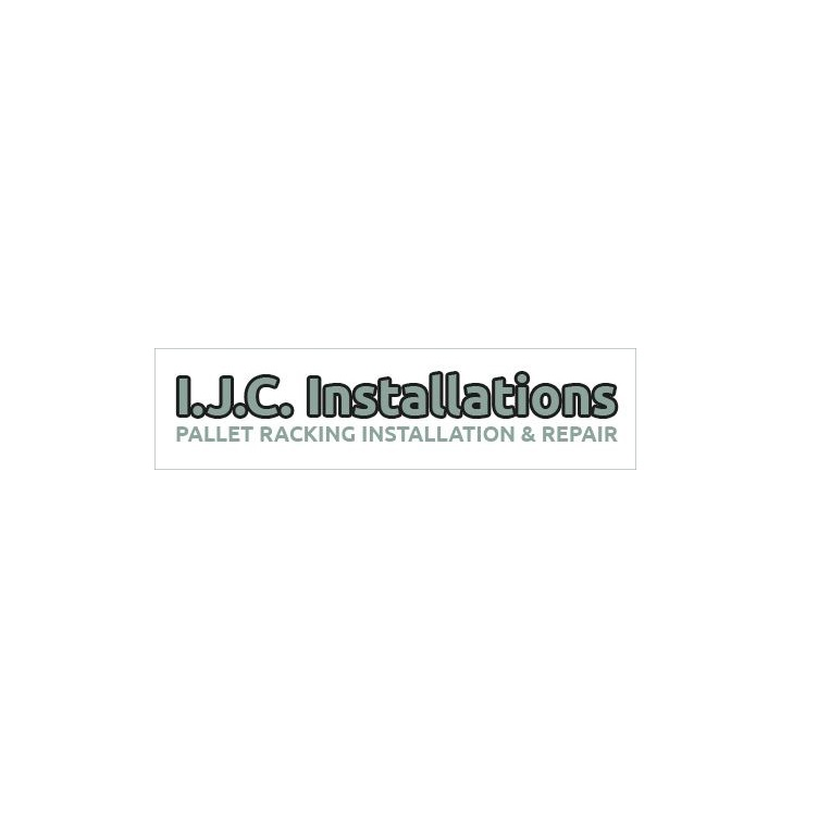 IJC Installations Logo