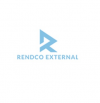 Company Logo For Rendco External Rendering'