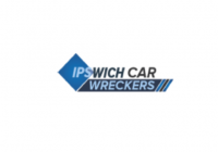 Ipswich Car Wreckers Logo