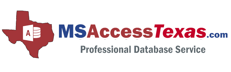 Company Logo For MS Access Texas'