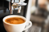 Office and Commercial Coffee Services Market