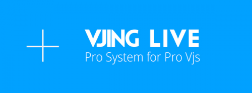 Vjing Live for iPad'