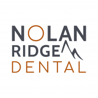 Nolan Ridge Dental Logo