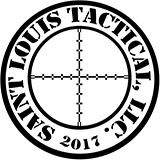 Saint Louis Tactical Logo