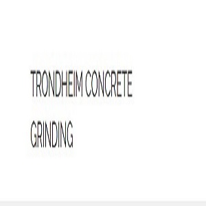 Company Logo For Trondheim Betongsliping'