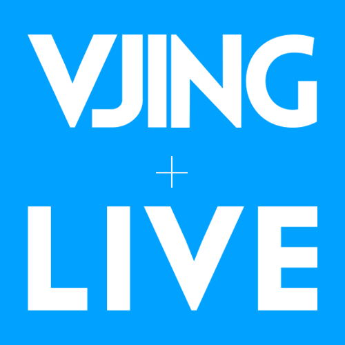 Vjing Live for iPad'