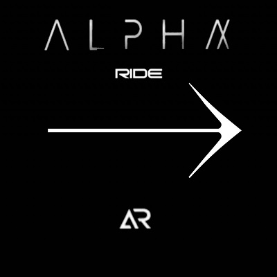 Company Logo For Alpha Ride Rent A Car ???? ???? ?????? ????'