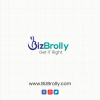 Company Logo For BizBrolly Solution'