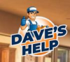 Company Logo For Dave's Help, Handyman & Mobile'