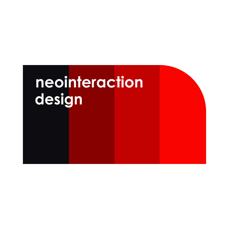 Neointeraction Design Logo