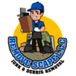 Company Logo For Remove Scape'