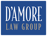 Company Logo For D&rsquo;Amore Law Group'