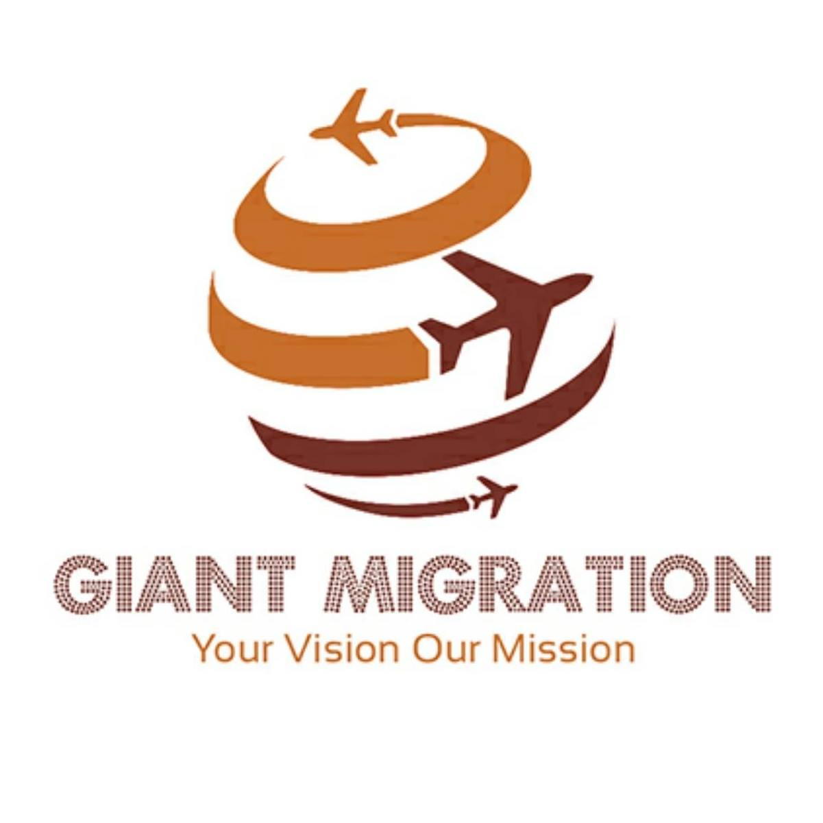 Company Logo For Giant Migration Qatar'