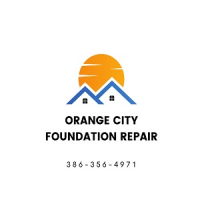 Orange City Foundation Repair Logo