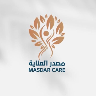 Company Logo For Masdar Care'