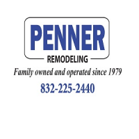 Penner Modeling Logo