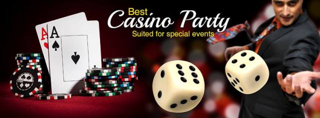 Company Logo For Casino Parties LLC'