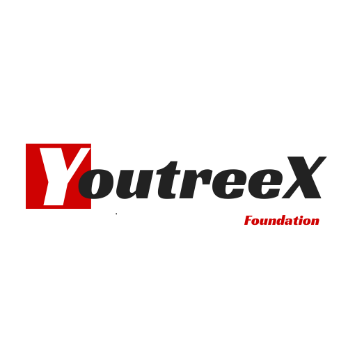 Company Logo For Youtreex Foundation'