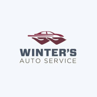 Company Logo For Winter's Auto Service'