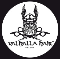 Company Logo For Valhalla Hair Salon'