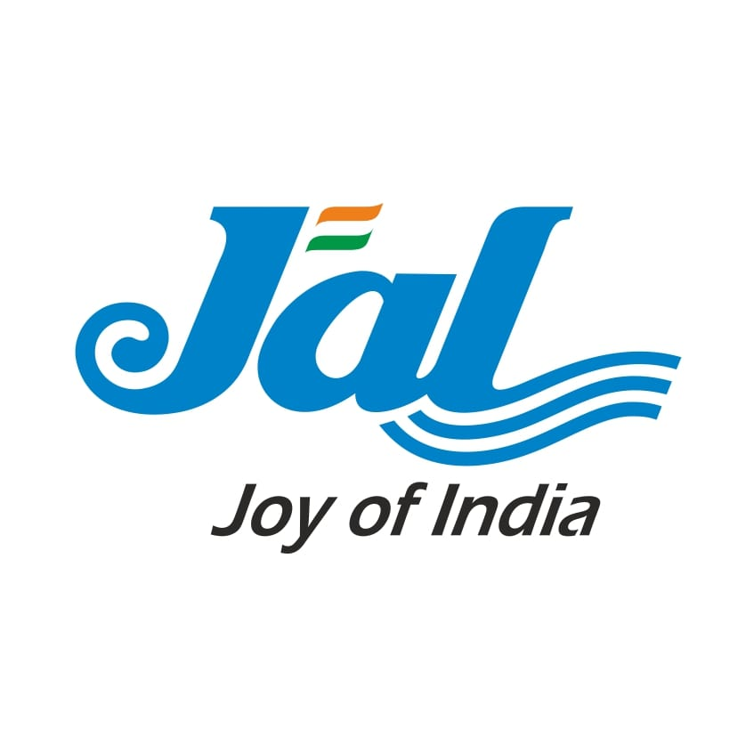 Company Logo For JAL Bath Fittings'